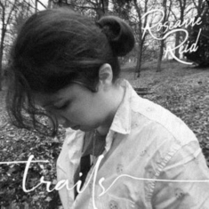 Roseanne Reid - Trails