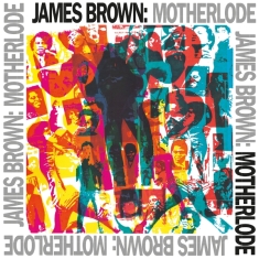 James Brown - Motherlode