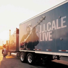 Cale J.J. - Live