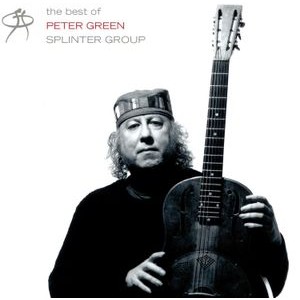 Peter Green - Best Of Peter Green Splinter Group The (2 Lp Vinyl)