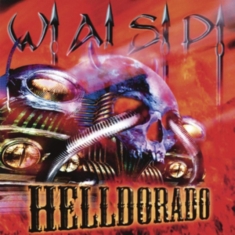 W.A.S.P. - Helldorado (Digi)