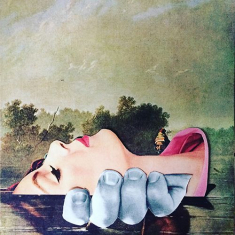 Blaha - Calming Room -Rsd-