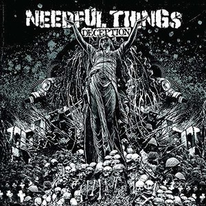Needful Things - Deception