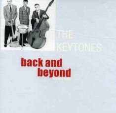 Keytones - Back And Beyond