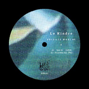 Kindre Lo - Private Worlds