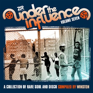 Various Artists - Under The Influence Vol.7