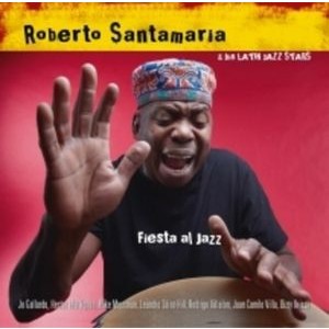 Roberto Santamaria - Cuban Soul Train