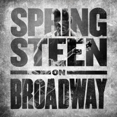 Springsteen Bruce - Springsteen On Broadway