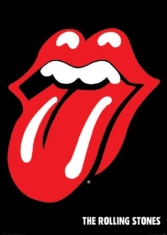 Rolling Stones - Rolling Stones (Lips) 91,5 x 61 cm
