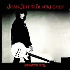 Jett Joan & The Blackhearts - Greatest Hits