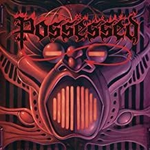 Possessed - Beyond The Gates (Incl. The Eyes Of Horror -Ep) (Re-Issue 2019) i gruppen CD hos Bengans Skivbutik AB (3596667)