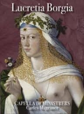 Magraner Carles - Lucretia Borgia