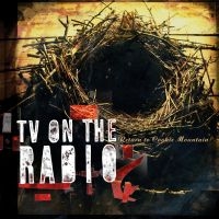 Tv On The Radio - Return To Cookie Mountain (Re-Issue