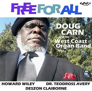 CARN DOUG - Free For All