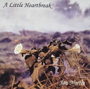 Norris Jan - A Little Heartbreak