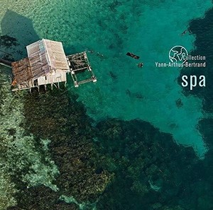 Blandade Artister - Spa (Yann Arthus-Bertrand)