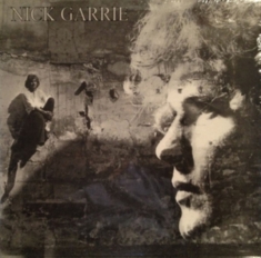 Garrie Nick - Nightmare Of J.B.Stanislas