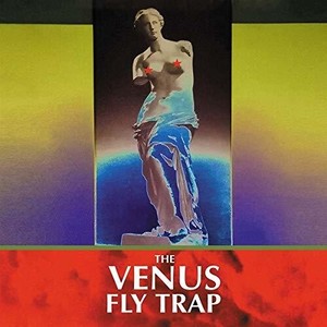 Venus Fly Trap - Mars