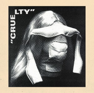 Negative Space - Cruelty