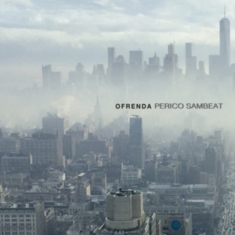 Perico Sambeat - Offering