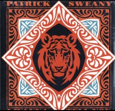 Sweany Patrick - I Wanna Tell You