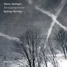 Kurtág György - Zwiegespräche