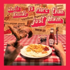Feet - What's Inside Is More Than Jus