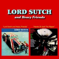 Lord Sutch - Lord Sutch & Heavy Friends/Hans Of