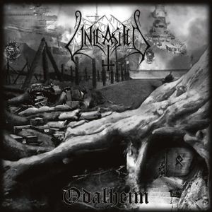 Unleashed - Dawn Of The Nine