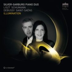 Liszt Franz Saint-Saëns Camille - Illumination