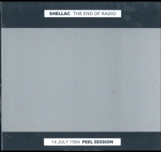 Shellac - The End Of Radio