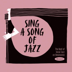 Various Artists - Sing A Song Of Jazz Best Of Vocal J