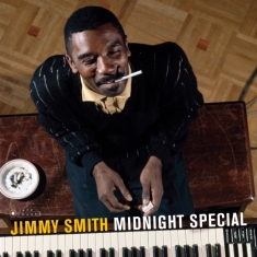 Jimmy Smith - Midnight Special