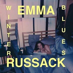 Russack Emma - Winter Blues