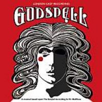 Essex David - Godspell