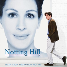 V/A - Notting Hill