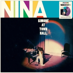 Nina Simone - At Town Hall