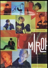 Stray Kids - Mini Album [CLE 1 : MIROH] Random Versio