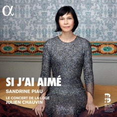 Various - Si J'ai Aime