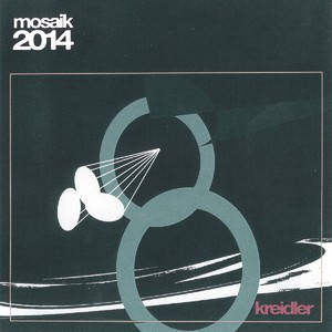 Kreidler - Mosaik 2014 (White)