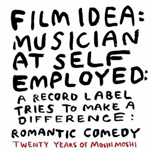 Blandade Artister - Twenty Years Of Moshi Moshi