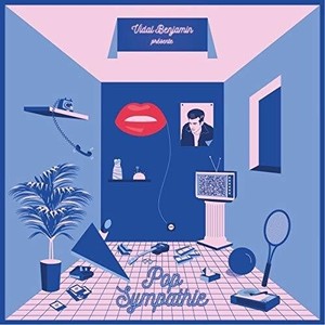 Various Artists - Pop SympathieVidal Benjamin Presen