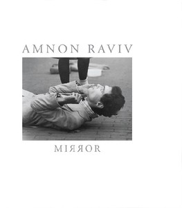 Amnon Raviv - Mirror