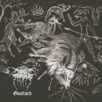 Darkthrone - Goatlord