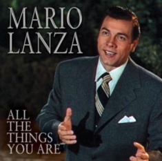 Lanza Mario - All The Things You Are