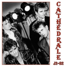 Cathedrale - J2-B2