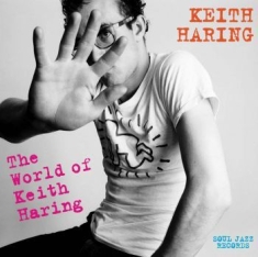Various Artists - World Of Keith Haring