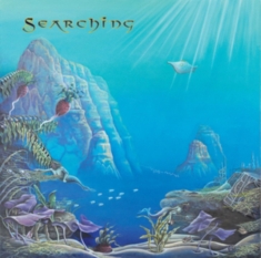 Draper Terry - Searching