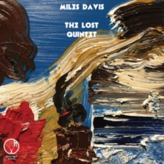 Davis Miles - Lost Quintet