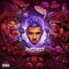 Brown Chris - Indigo